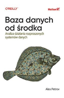 Baza danych od środka