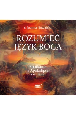 Rozumieć język Boga audiobook