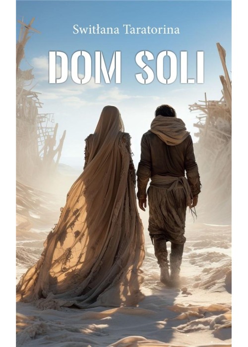 Dom soli