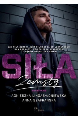 Syndykat T.5 Siła zemsty