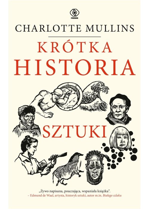 Krótka historia sztuki