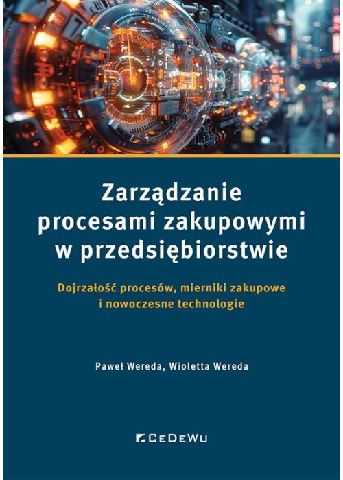 Zarządzanie procesami zakupowymi...