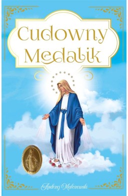 Cudowny Medalik