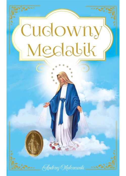 Cudowny Medalik