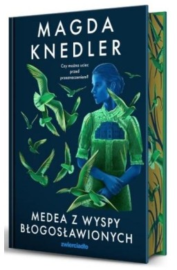 Medea z Wyspy Błogosławionych