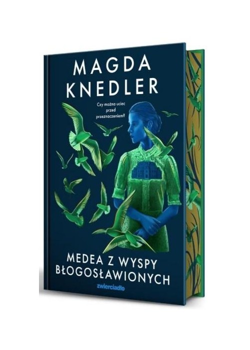 Medea z Wyspy Błogosławionych