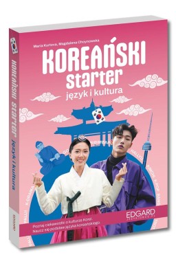 Koreański Starter Język i kultura