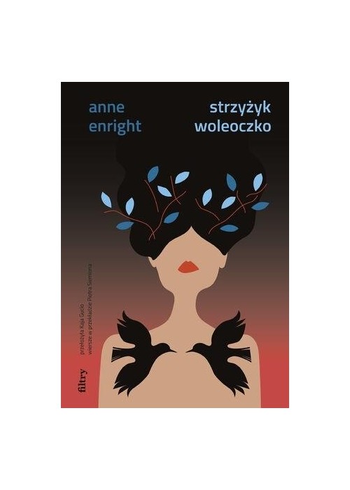 Strzyżyk woleoczko