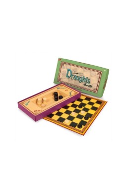 Draughts