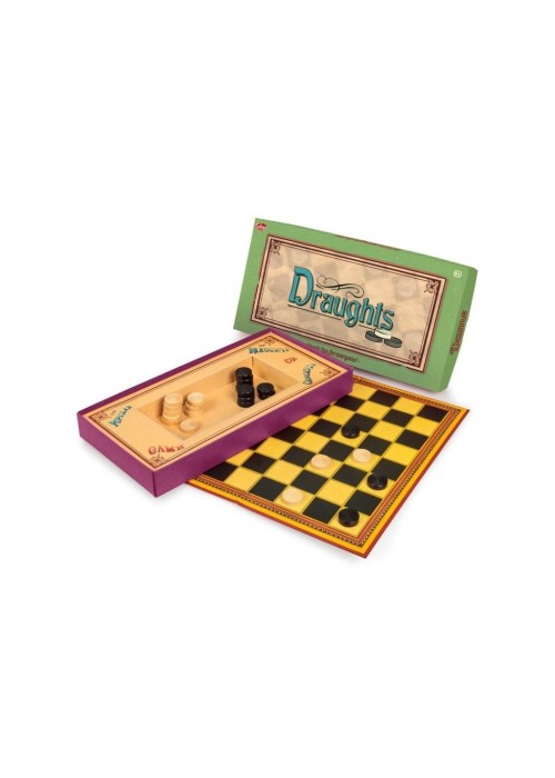 Draughts