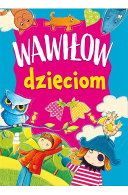 Wawiłow dzieciom