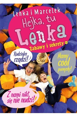 Lenka i Marcelek