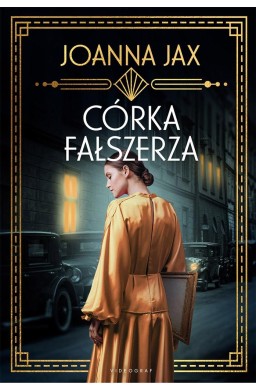 Córka fałszerza