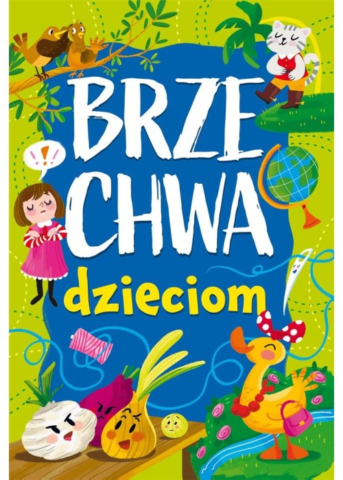 Brzechwa dzieciom