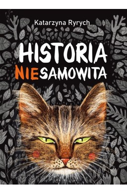 Historia niesamowita