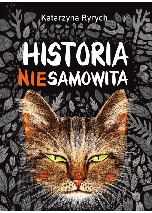 Historia niesamowita