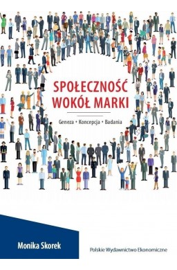 Społeczność wokół marki. Geneza. Koncepcja