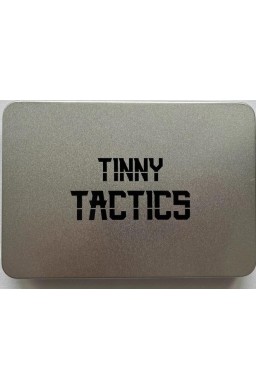 Tinny Tactics