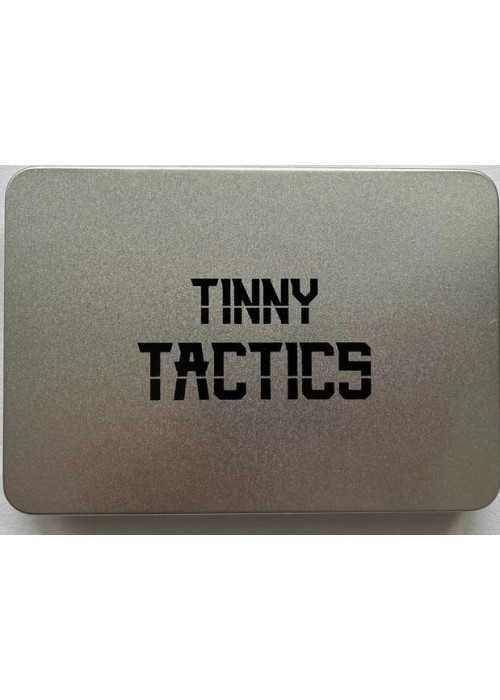 Tinny Tactics