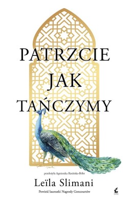 Patrzcie jak tańczymy