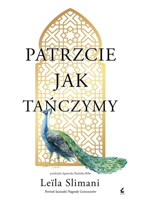 Patrzcie jak tańczymy