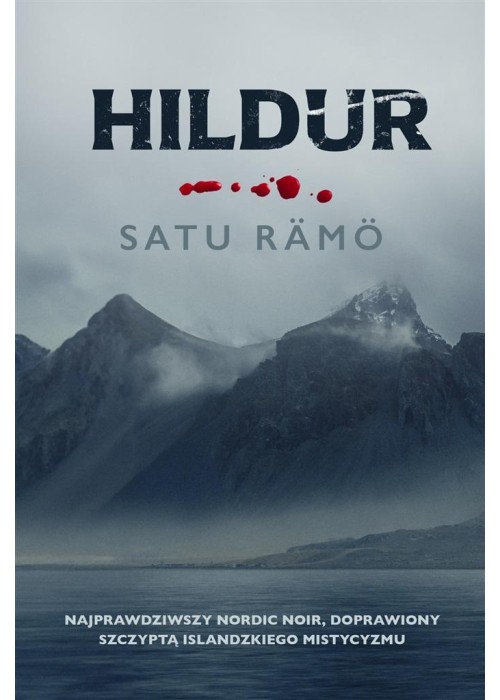 Hildur T.1 Hildur