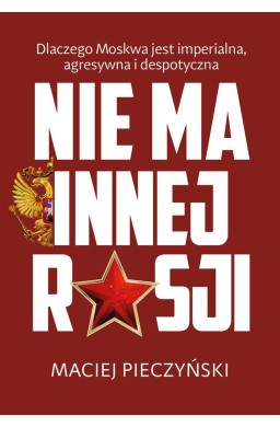 Nie ma innej Rosji