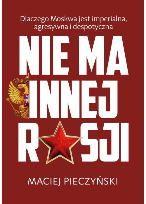 Nie ma innej Rosji