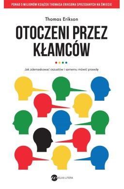 Otoczeni przez kłamców