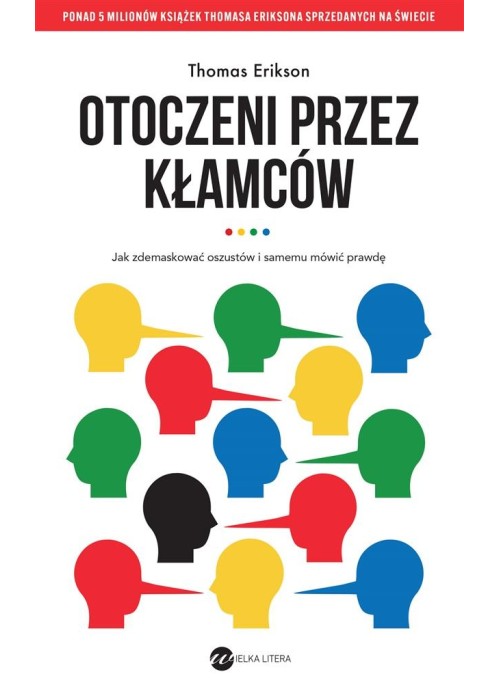 Otoczeni przez kłamców