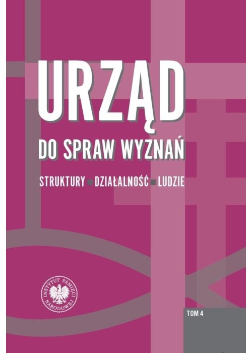 Urząd do spraw wyznań