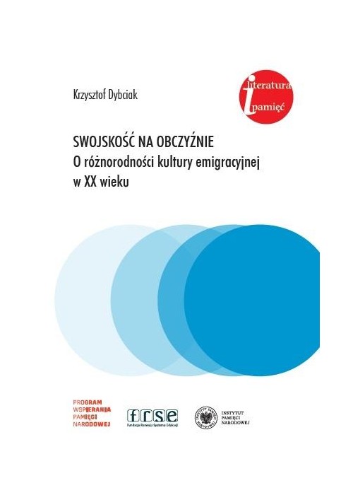 Swojskość na obczyźnie