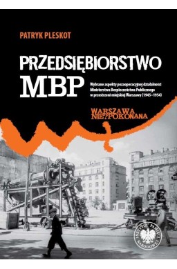 Przedsiębiorstwo MBP