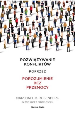 Rozwiązywanie konfliktów poprzez porozumienie..