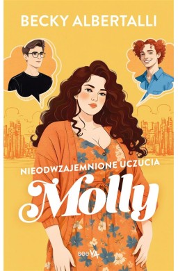 Nieodwzajemnione uczucia Molly