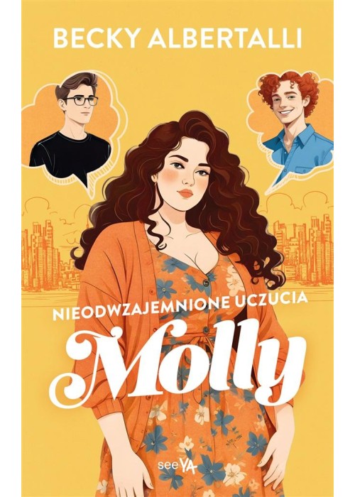 Nieodwzajemnione uczucia Molly