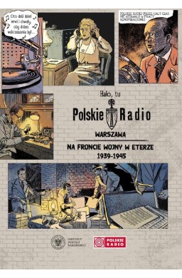 Halo, tu Polskie Radio Warszawa..