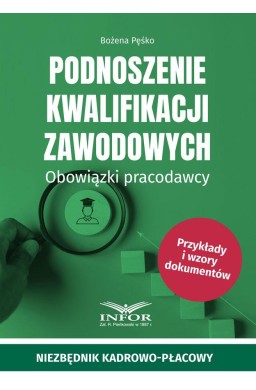 Podnoszenie kwalifikacji zawodowych