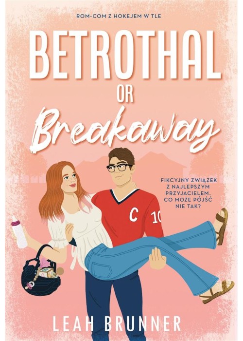 Betrothal or Brakeaway