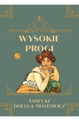 Wysokie progi