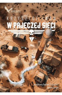 W pajęczej sieci T.2