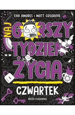 Czwartek. Najgorszy tydzień życia