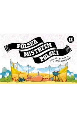 Polska Mistrzem Polski 2