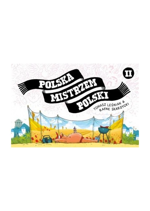 Polska Mistrzem Polski 2