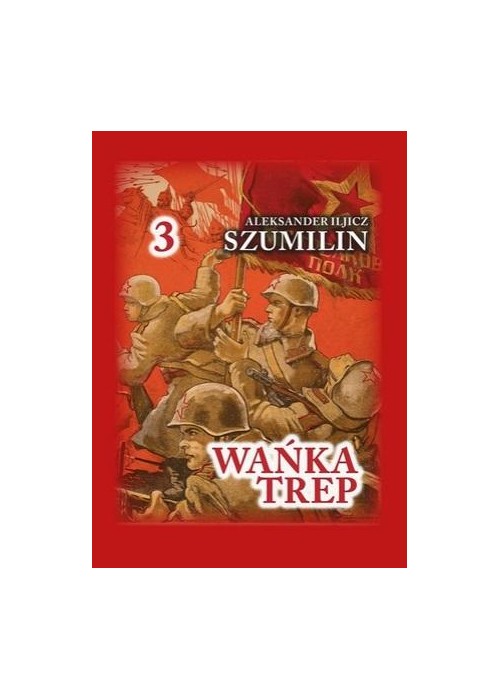 Wańka Trep T.3