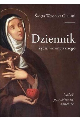 Dziennik życia wewnętrznego