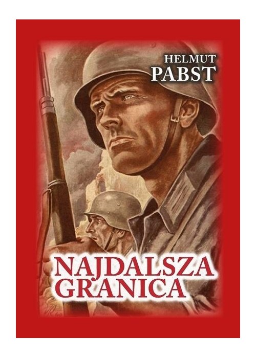 Najdalsza granica