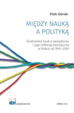 Między nauką a polityką