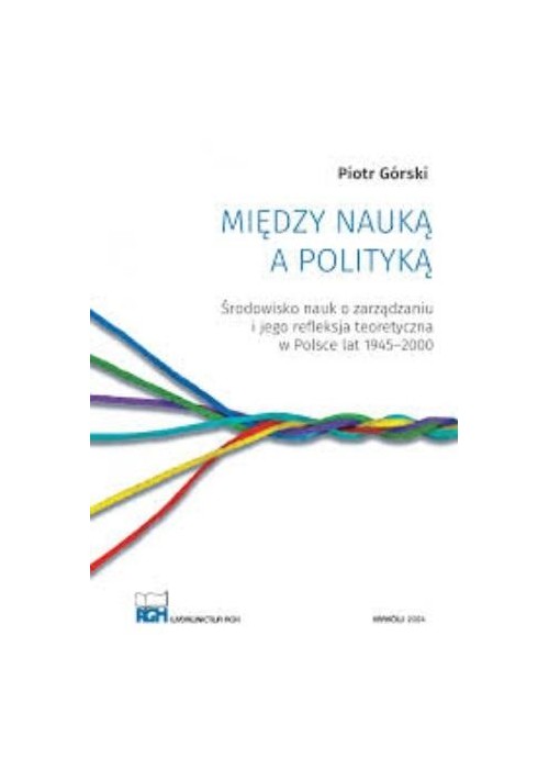 Między nauką a polityką