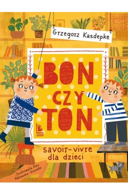 Bon czy ton